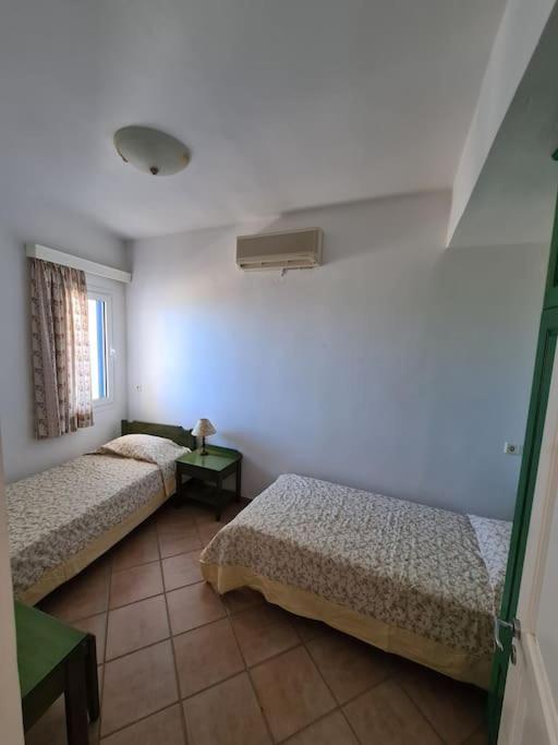 Sea View Balcony Apartamento Achlia