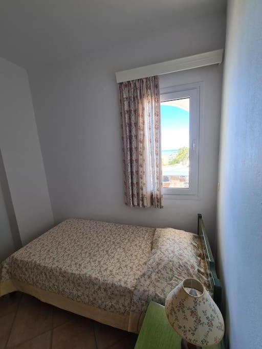 Sea View Balcony * Achlia
