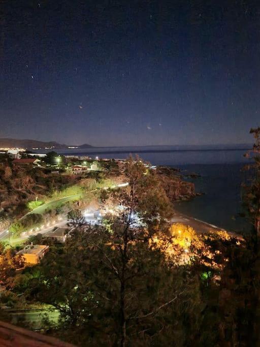 Sea View Balcony