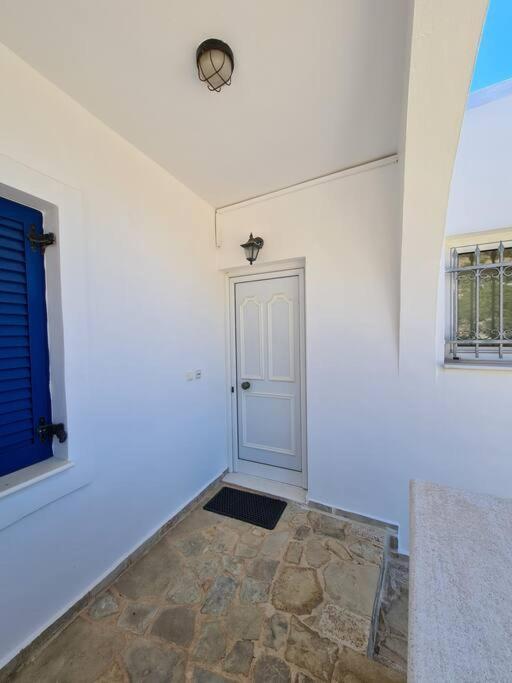 Sea View Balcony Apartamento
